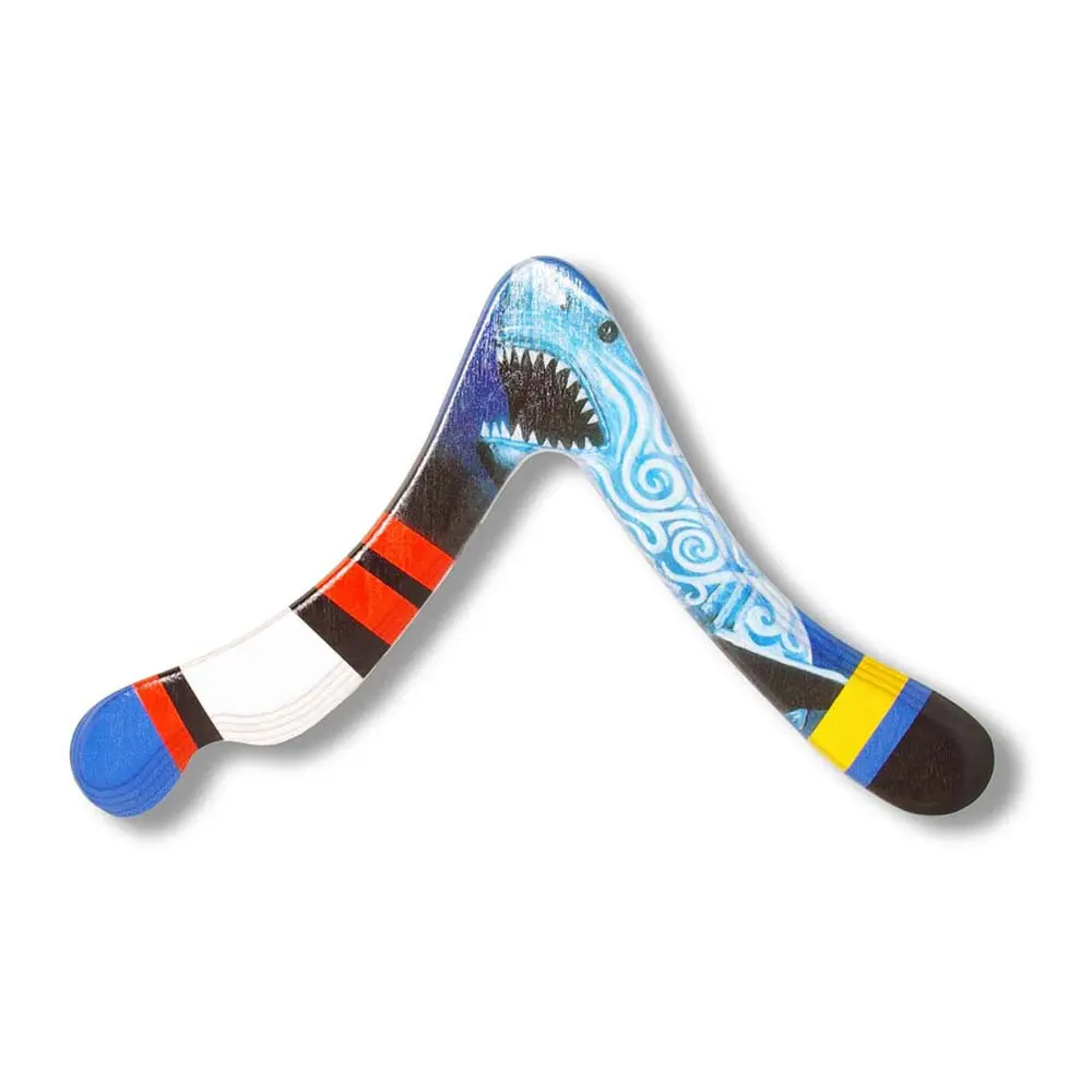 Linkshändiger Boomerang BoomerangFan Squal