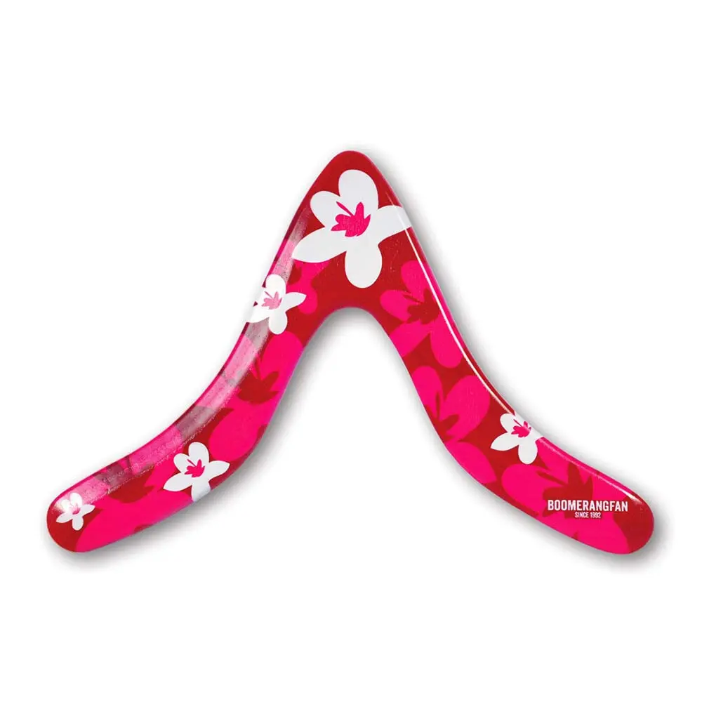 Linkshändiger Boomerang BoomerangFan Tiara