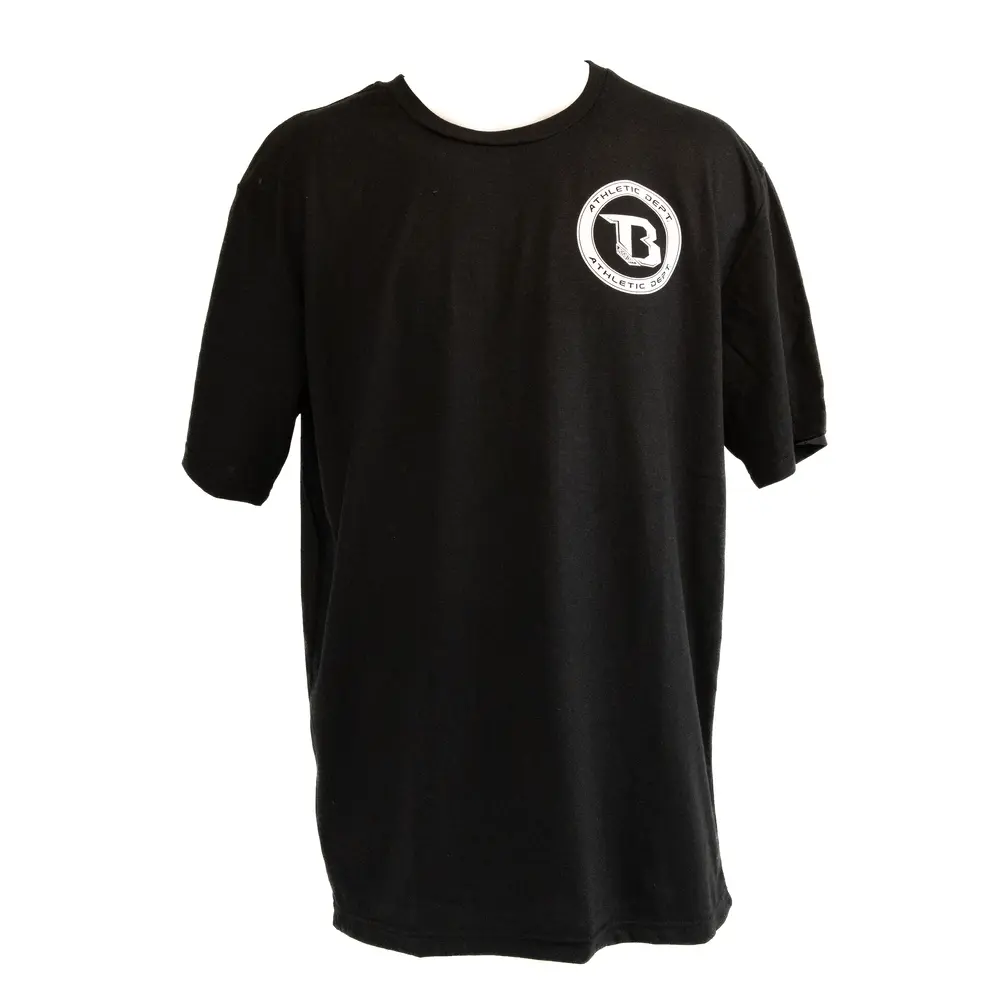 T-Shirt Booster Athletic Abteilung. Athletic 5