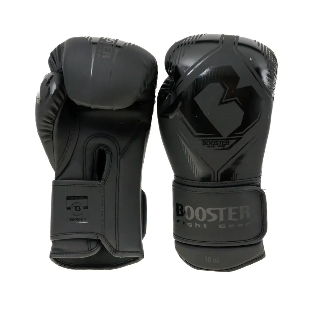 Thaibox-Handschuhe Booster Fight Gear Series 5