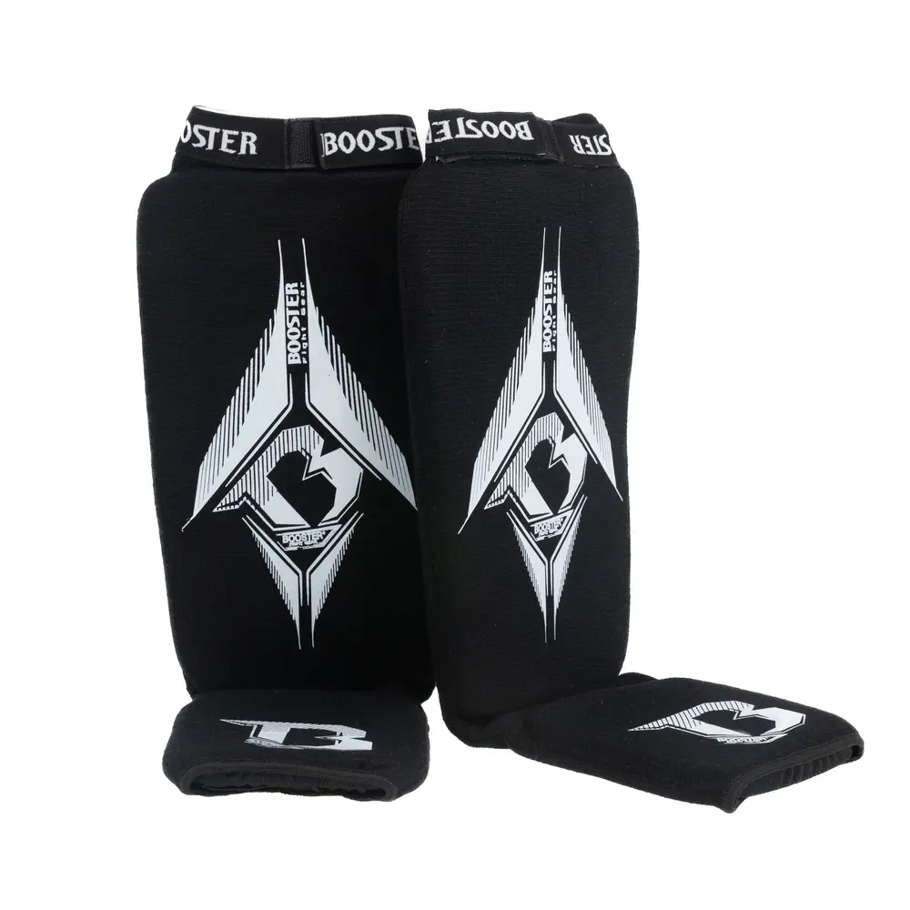 Schienbeinschoner Booster Fight Gear AMSG Pro