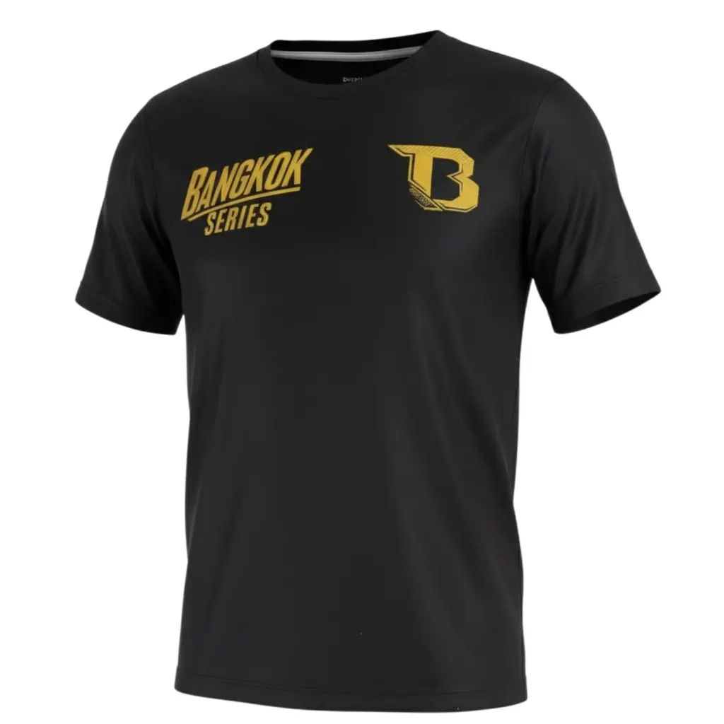 T-Shirt Booster Fight Gear Bangkok 1