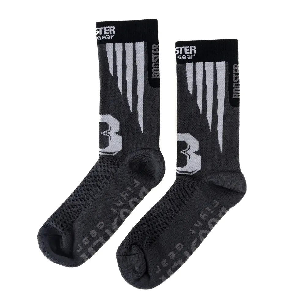 Socken Booster Fight Gear Rapid Strike Pro 1