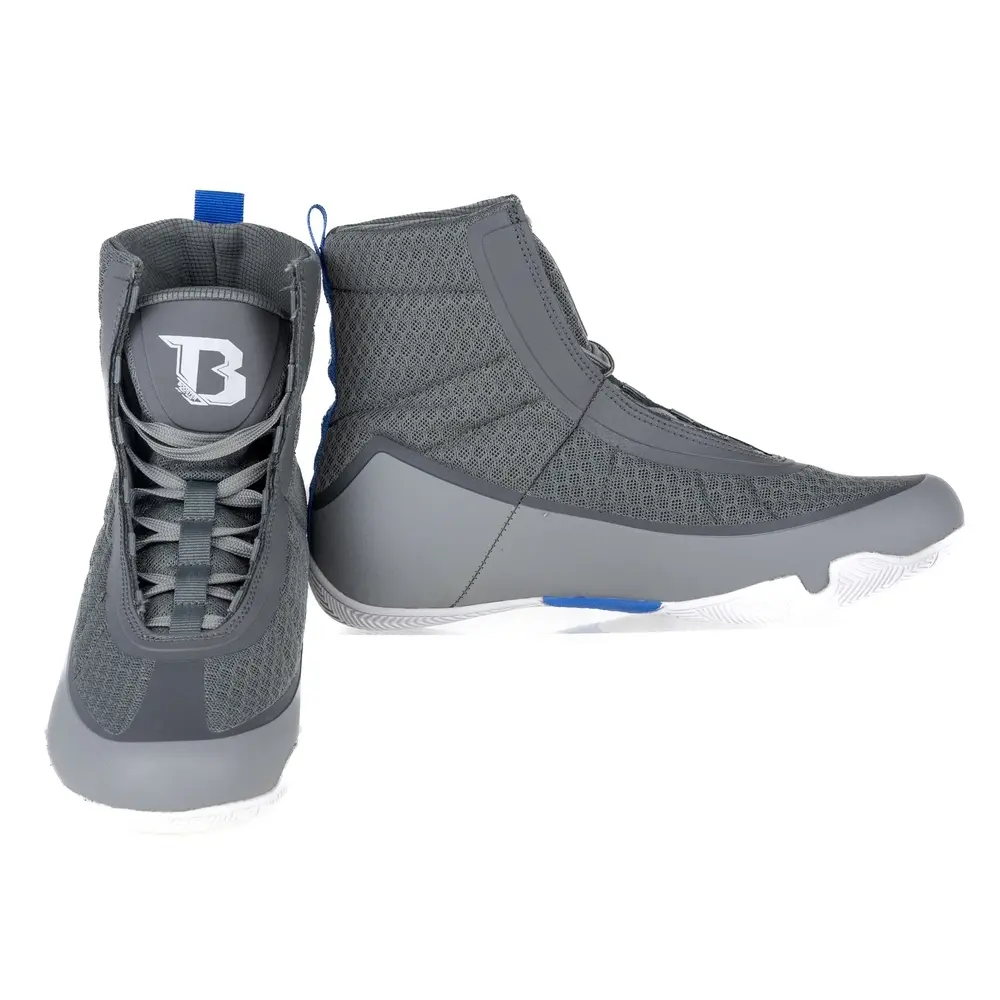 Boxschuhe Booster Fight Gear Rapid Strike Pro Series 2