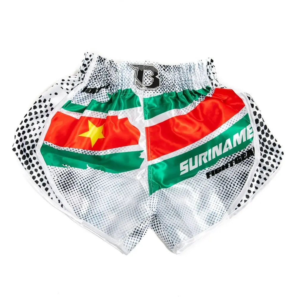 Kickboxing Shorts Booster Fight Gear