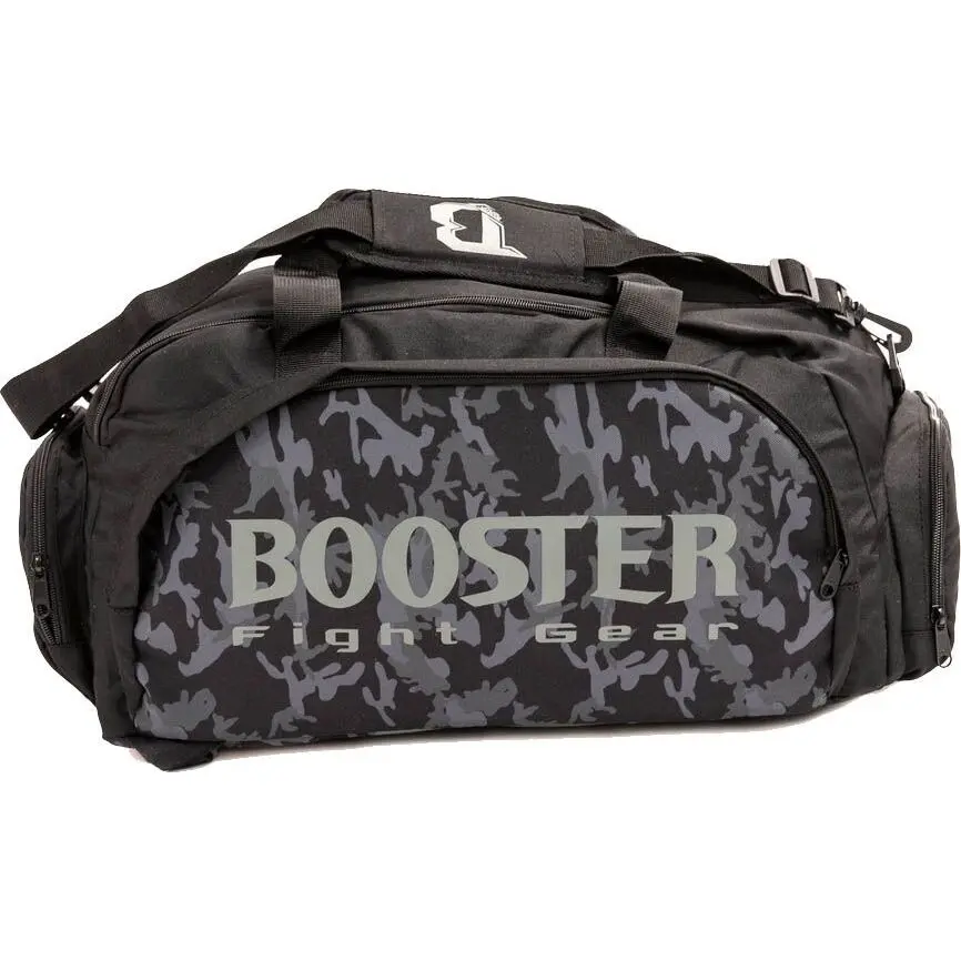 Breite Sporttasche Booster Fight Gear B-Force