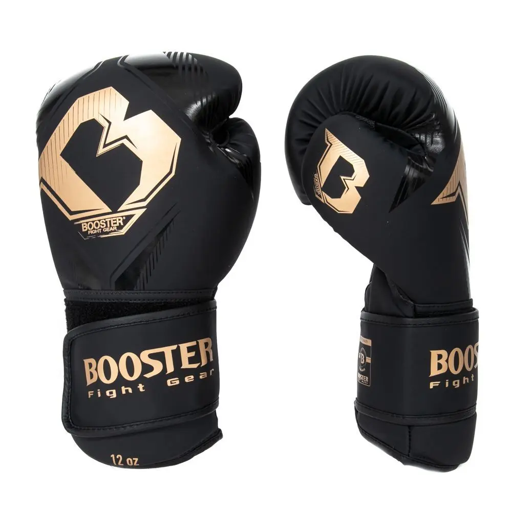 MMA Boxhandschuhe Booster Fight Gear Bangkok Series 1