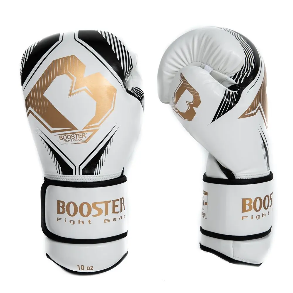 MMA Boxhandschuhe Booster Fight Gear Bangkok Series 2 SG