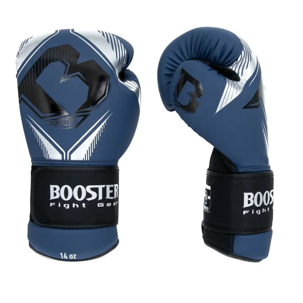 MMA Boxhandschuhe Booster Fight Gear Bangkok Series 4 SG