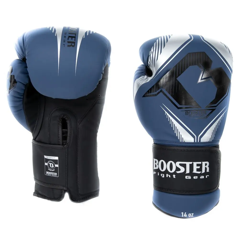 MMA Boxhandschuhe Booster Fight Gear Bangkok Series 4