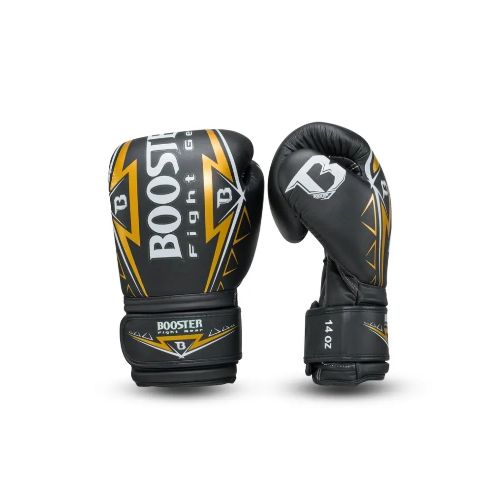 Boxhandschuhe Booster Fight Gear War