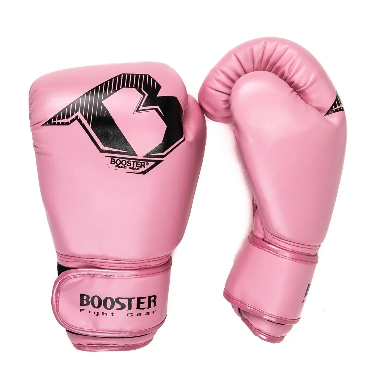 Boxhandschuhe Booster Fight Gear BT Starter - Farbe: Rosa