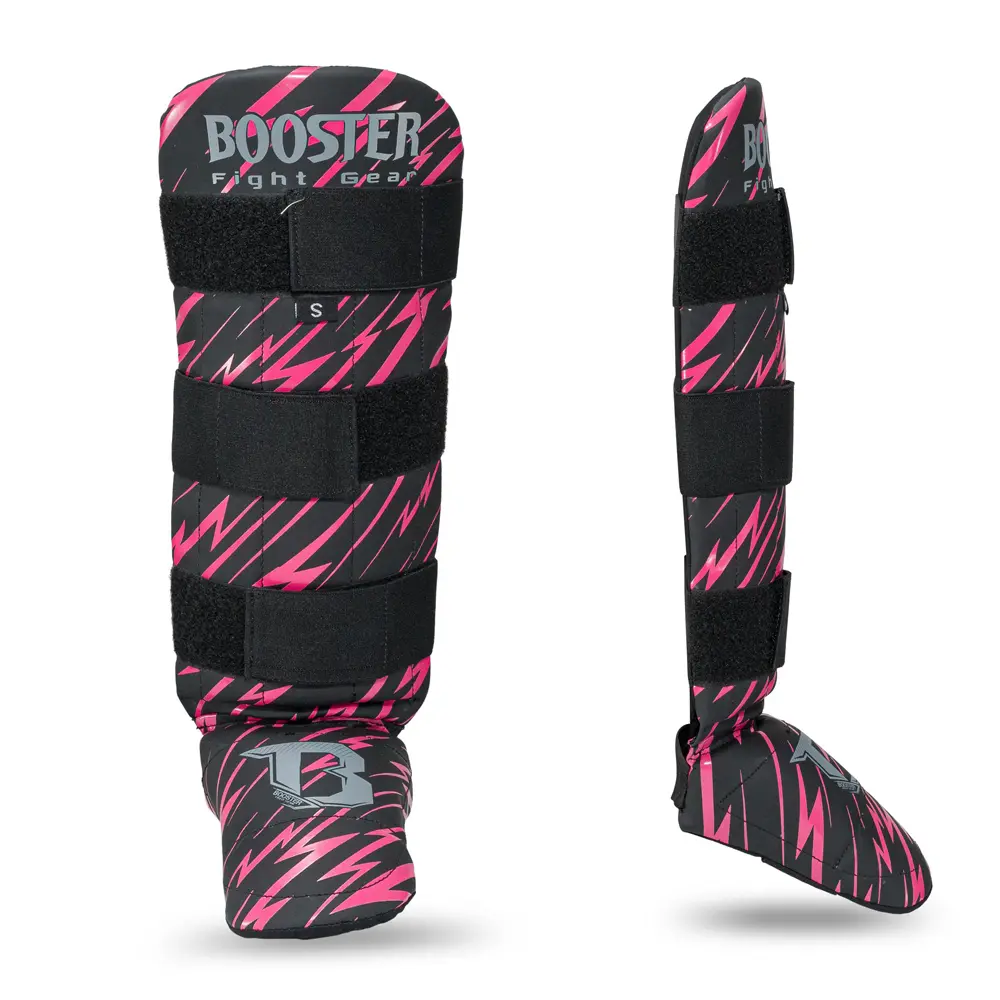 MMA Schienbeinschutz für Kinder Booster Fight Gear Series 3