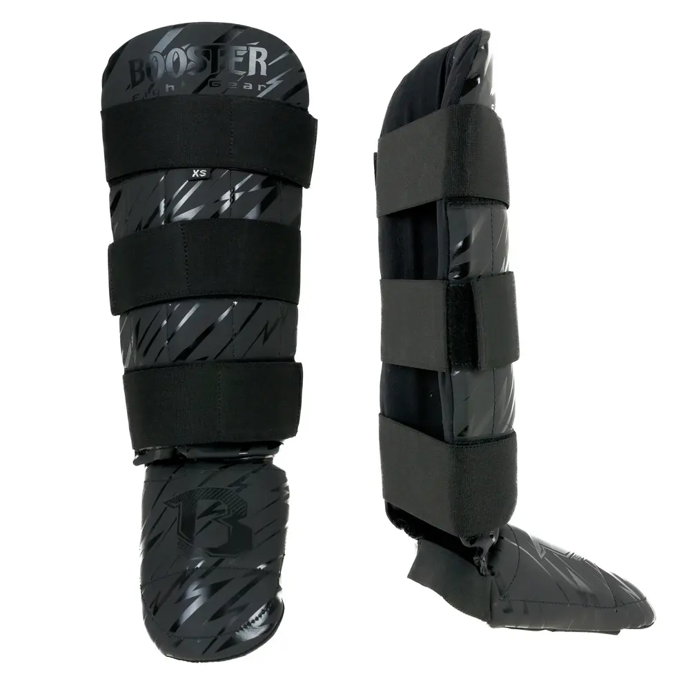 MMA Schienbeinschutz für Kinder Booster Fight Gear Series 4