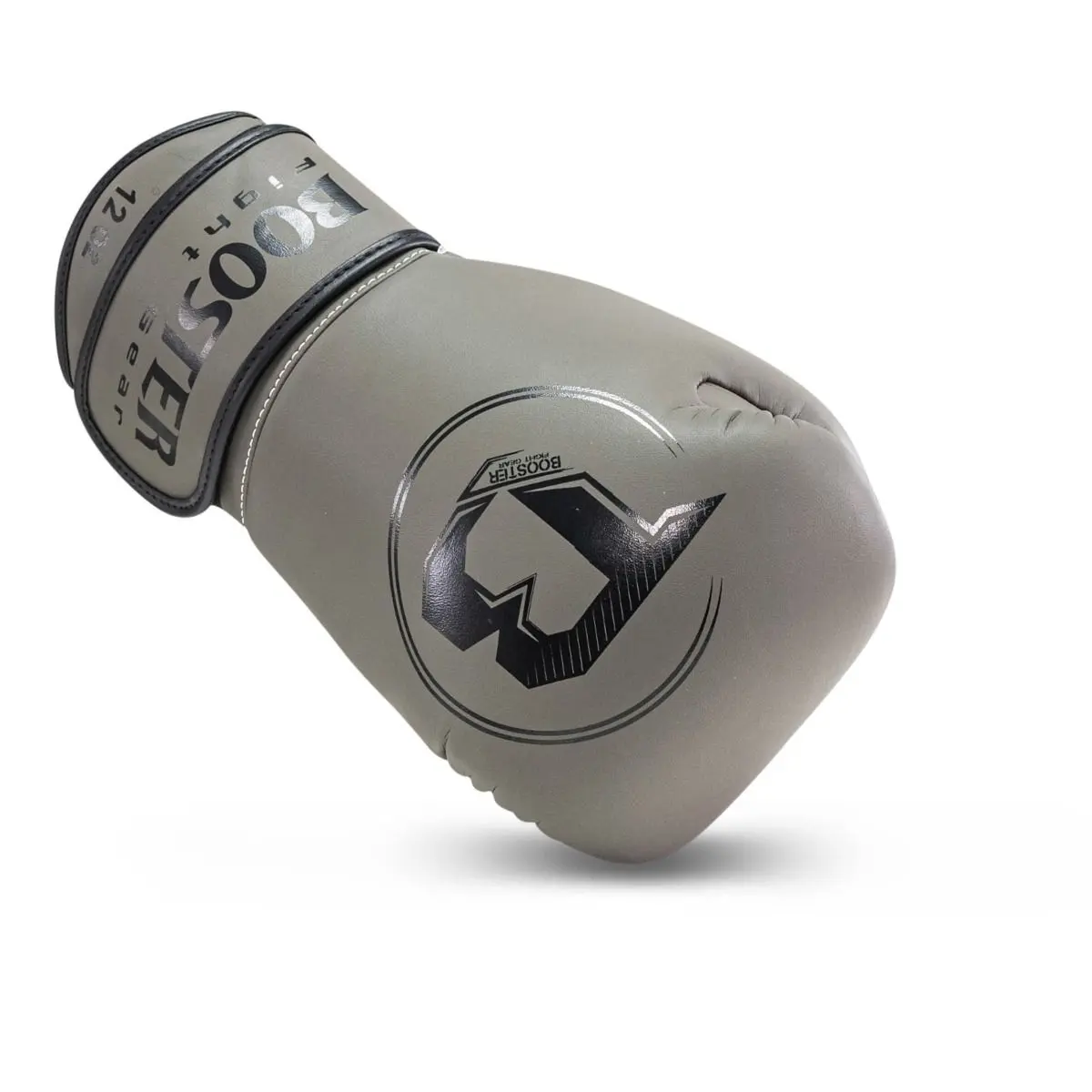 Thai-Box-Handschuhe Booster Fight Gear Pro BGL VX 3 - Farbe: Beige