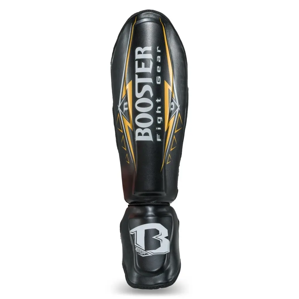 Schienbeinschoner Booster Fight Gear SG War