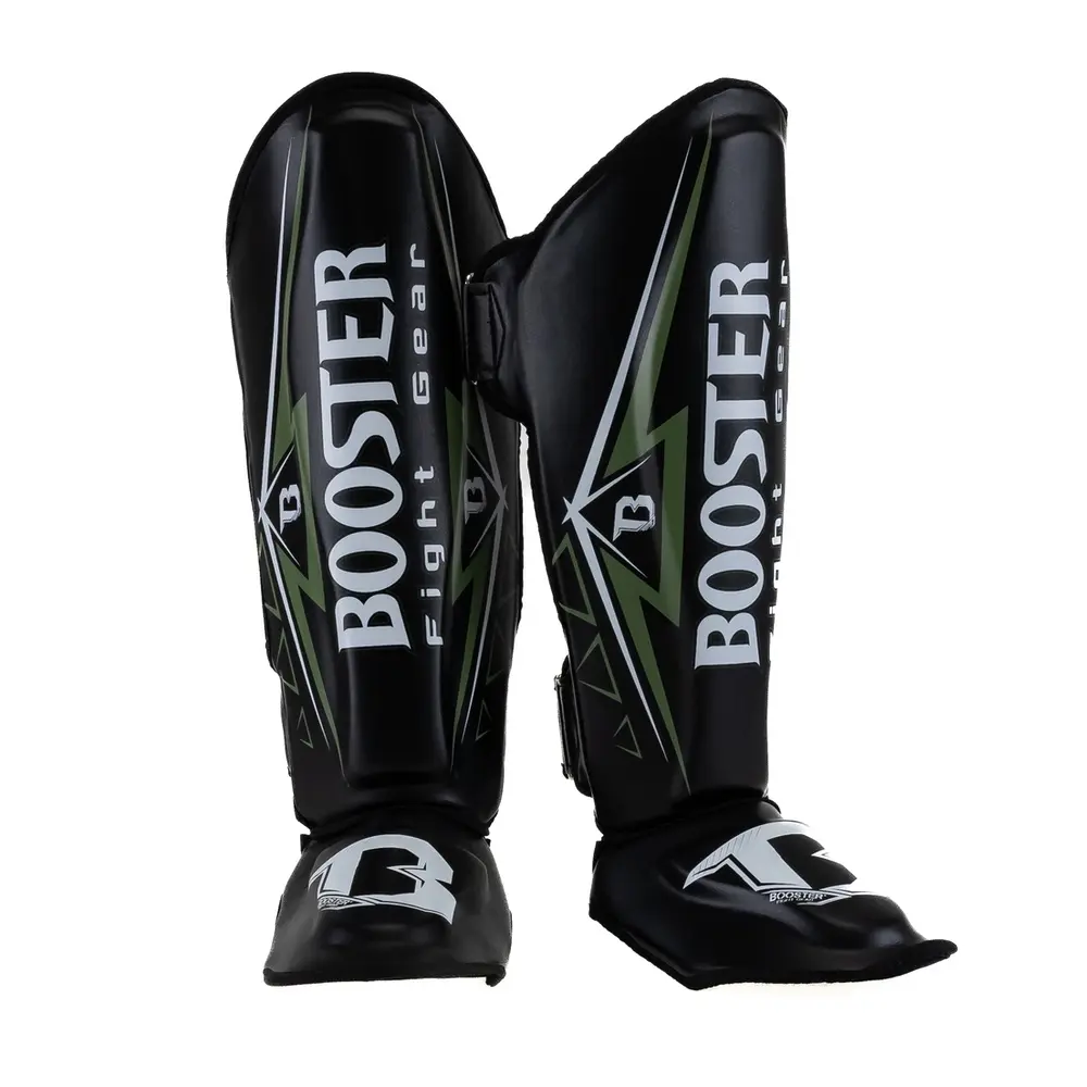 Schienbeinschoner Booster Fight Gear