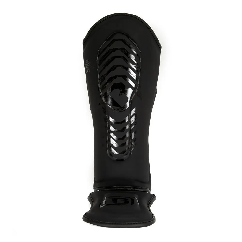 Schienbeinschützer Thai-Boxen Kind Booster Fight Gear SG elite V2.1
