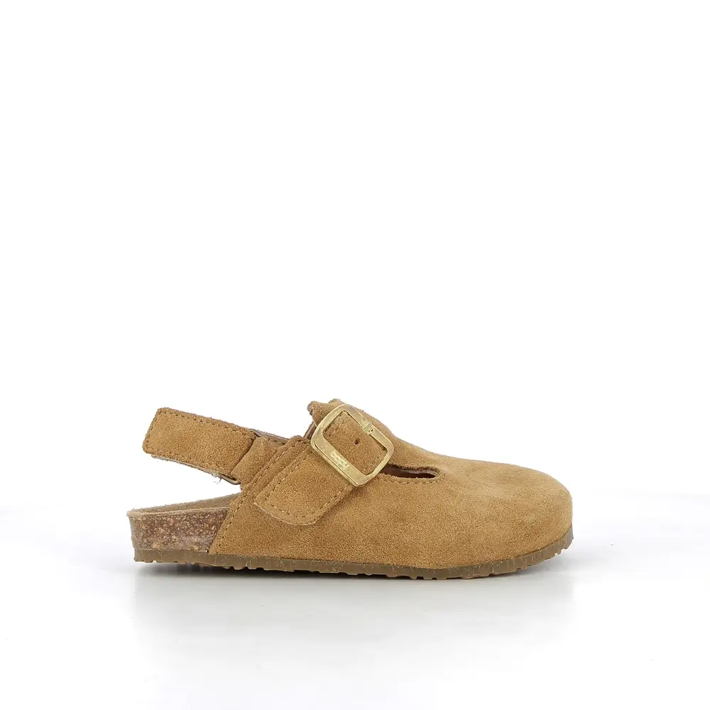 Mule bambina Bopy Essabo