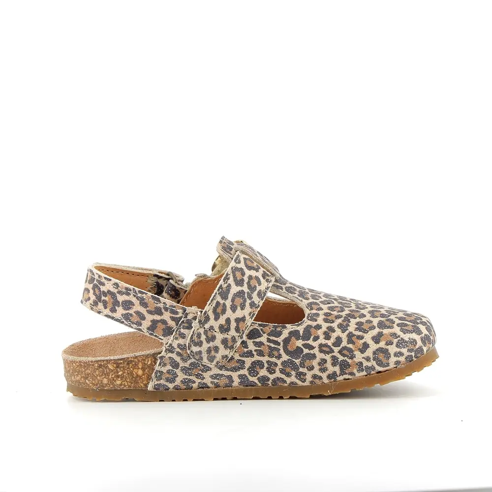 Mule bambina Bopy Essabo