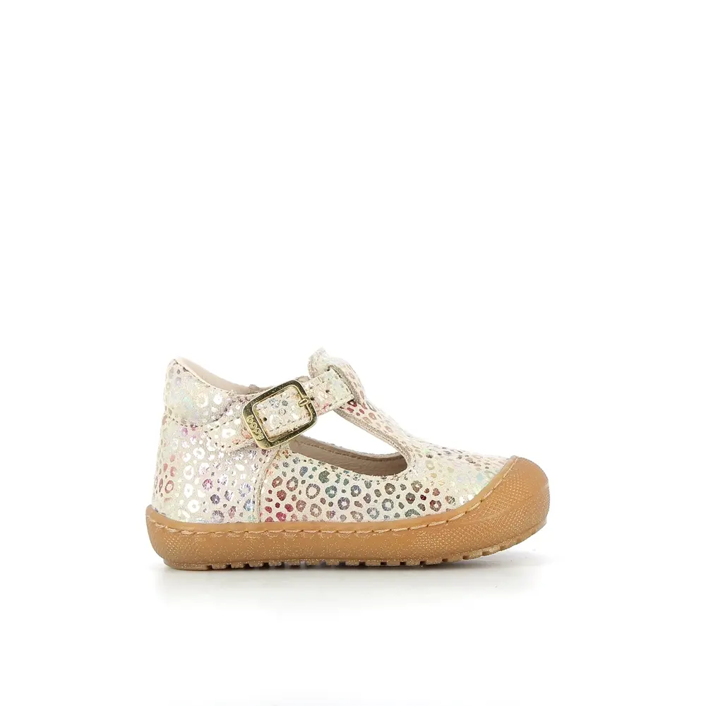 Ballerine neonata ragazza Bopy Japana
