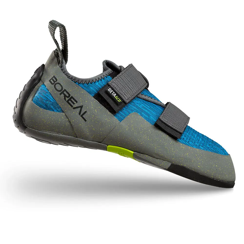 Zapatillas de escalada Boreal Beta Eco