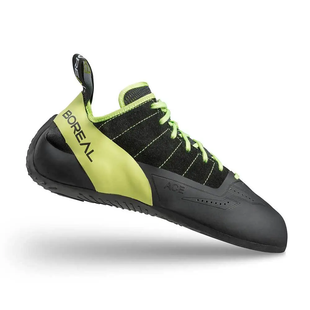Zapatillas de escalada Boreal Ace