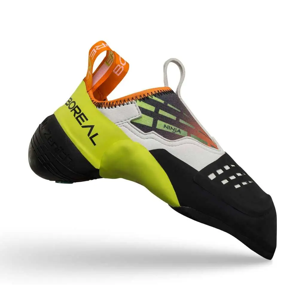 Zapatillas de escalada Boreal Ninja