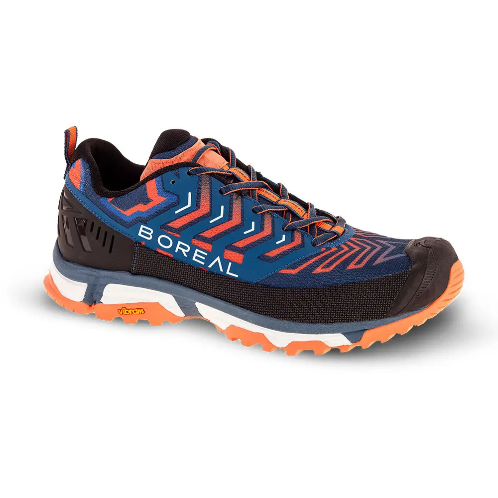 Trail-Schuhe Boreal Alligator