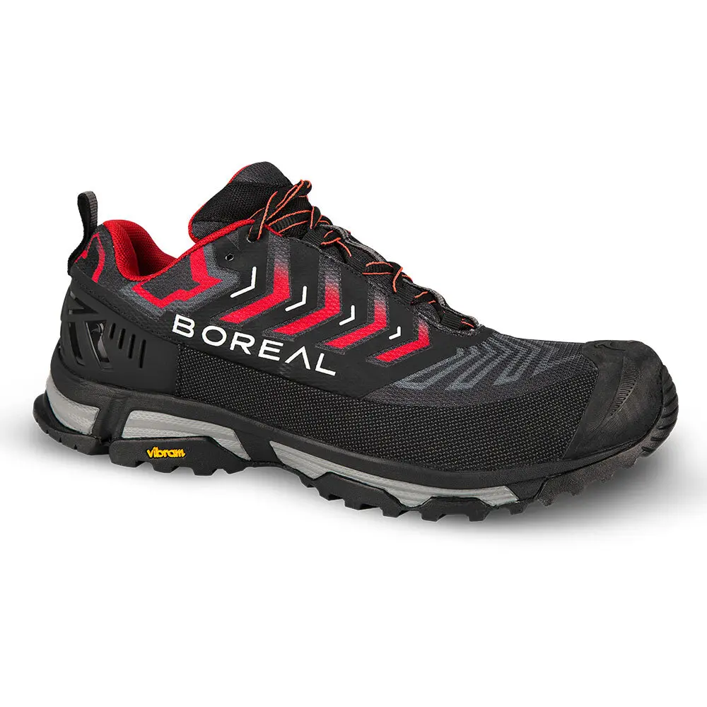 Hiking Trainers Boreal Alligator X