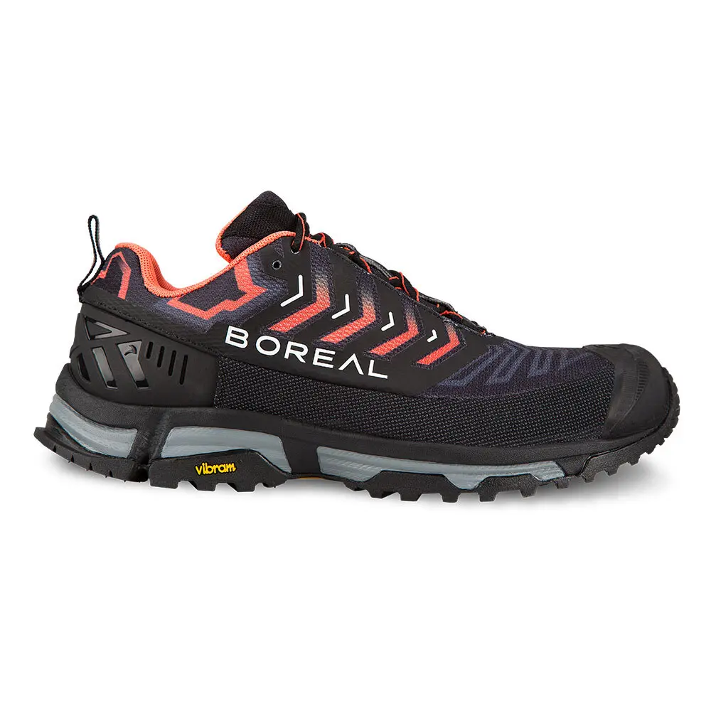Women's hiking Trainers Boreal Alligator X