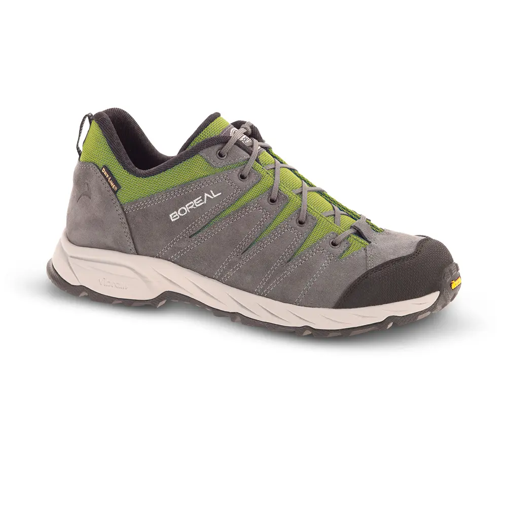 Schoenen Boreal