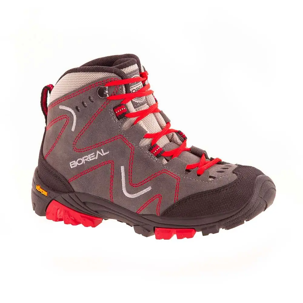 Children's hiking Trainers Boreal Aspen