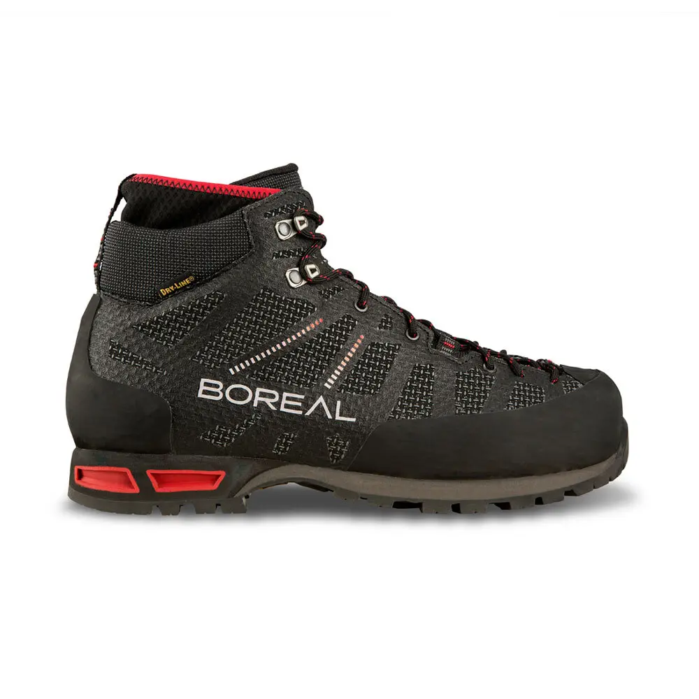 Wandelschoenen Boreal Drom Mid Tech
