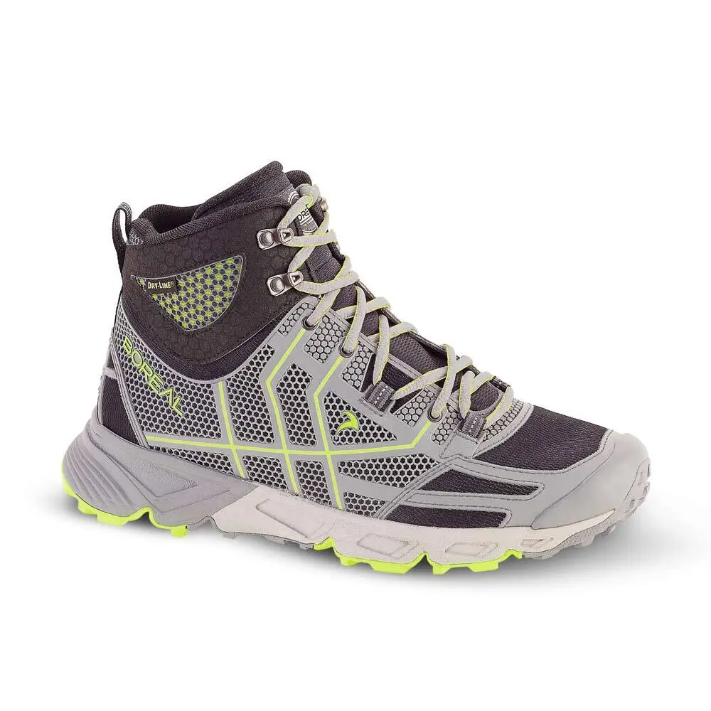 Wanderschuhe für Damen Boreal Tsunami