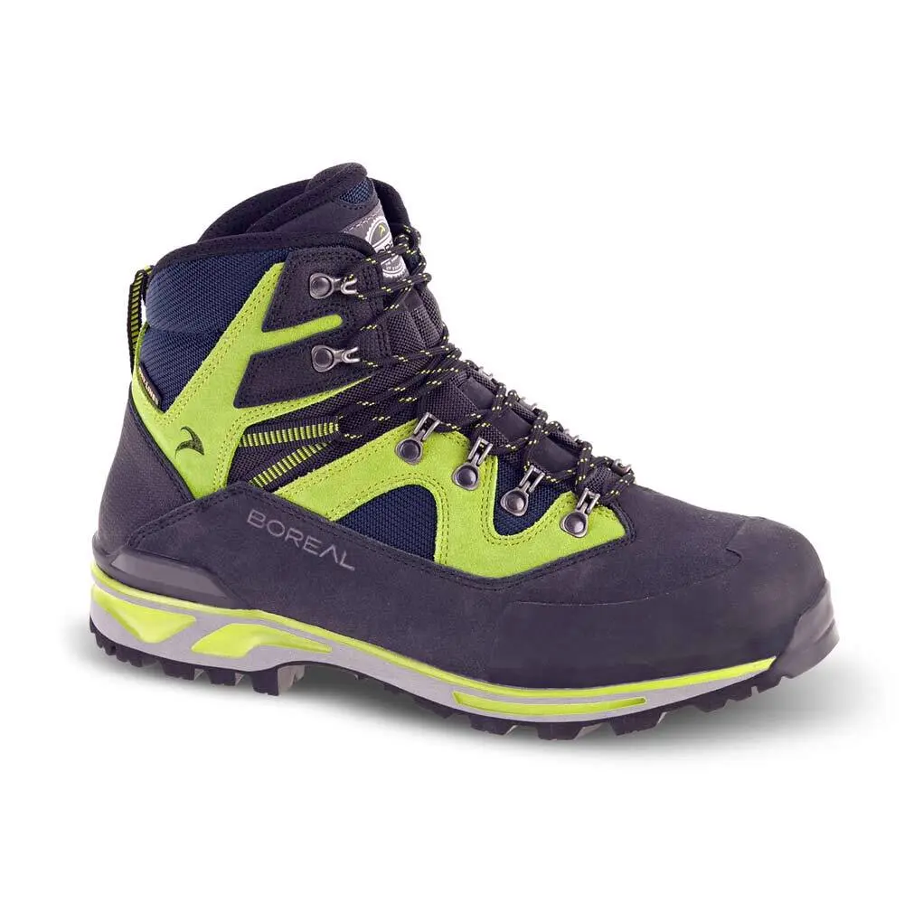 Schoenen Boreal