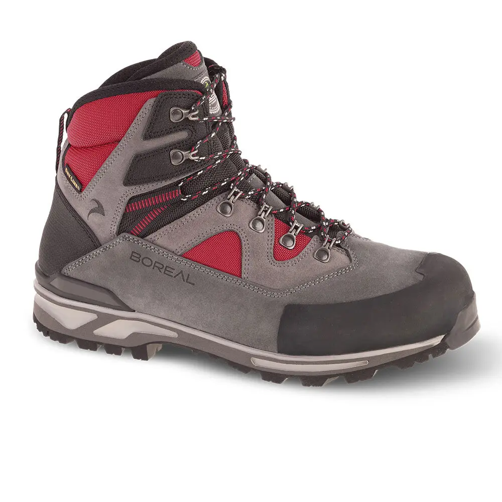 Schoenen Boreal