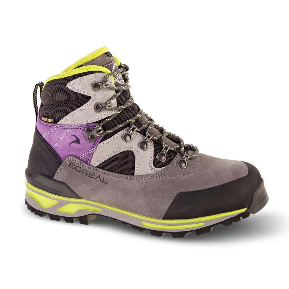 Damen-Wanderschuhe Boreal Kerala