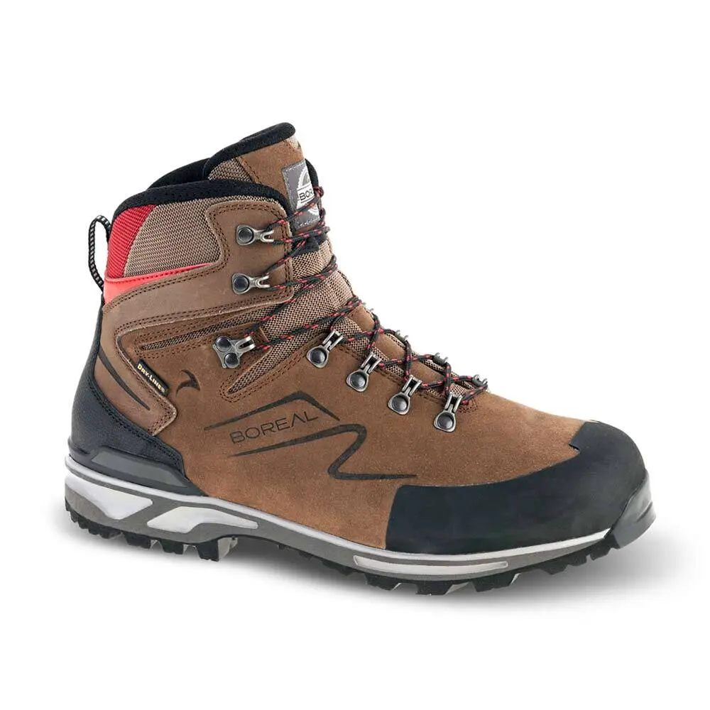 Hiking Trainers Boreal Yucatan
