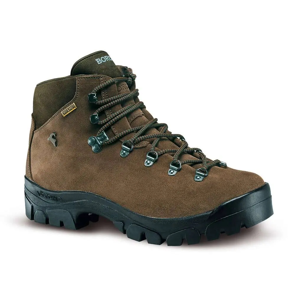 Schoenen Boreal