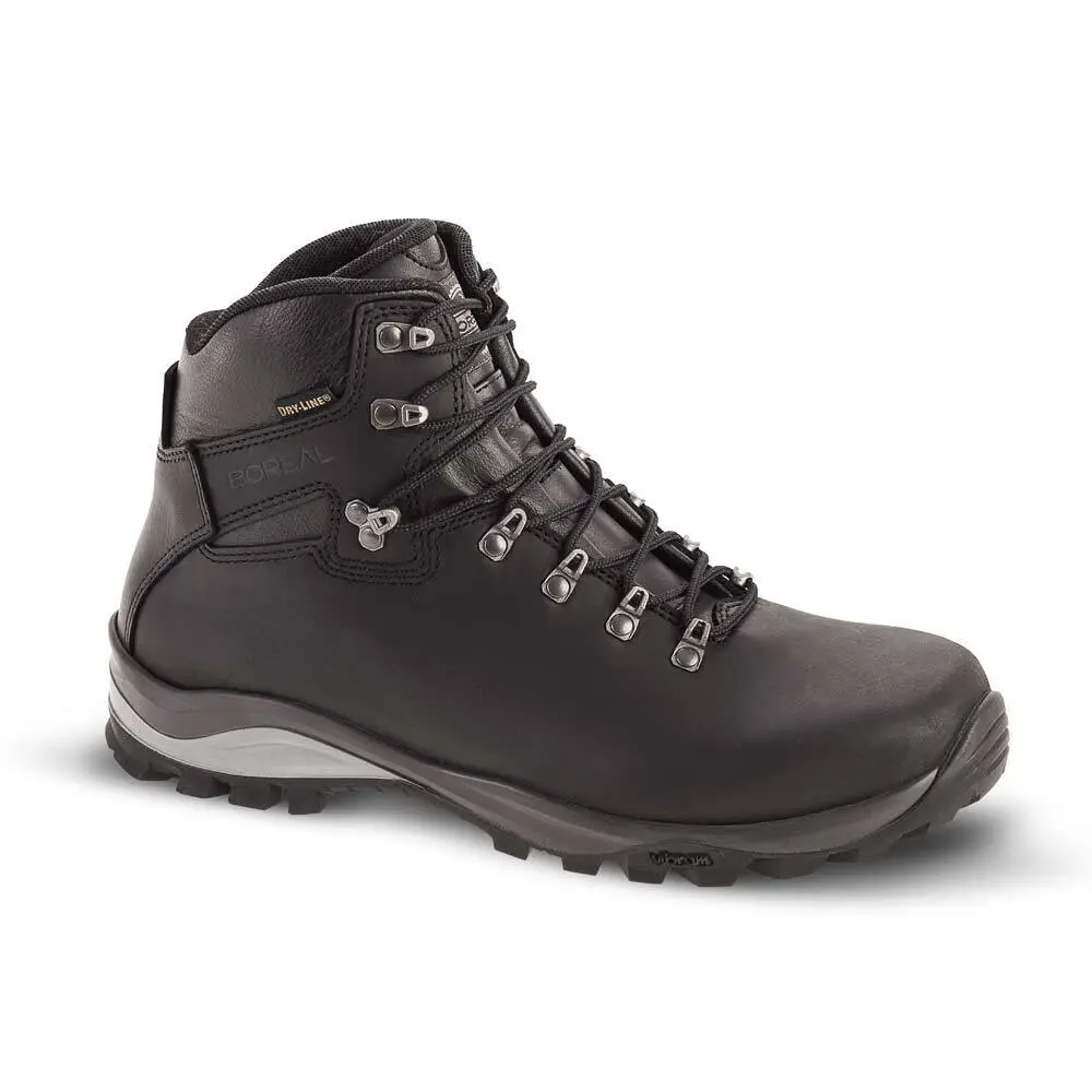 Wanderschuhe Boreal Ordesa Style