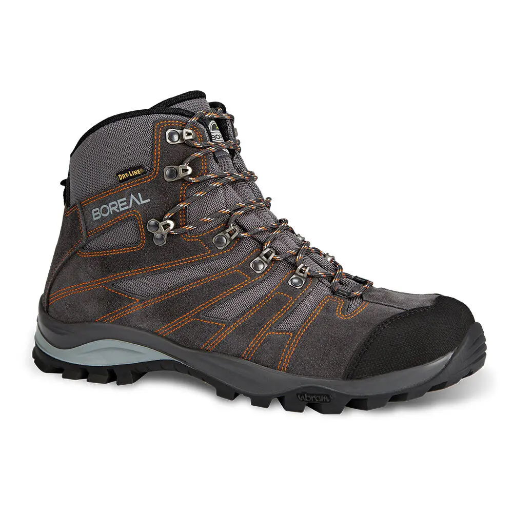 Hiking Trainers Boreal Explorer