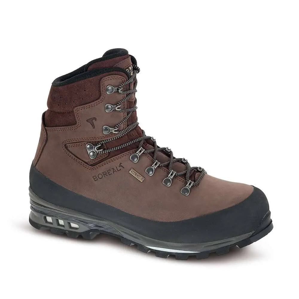 Hiking Trainers Boreal Kovach