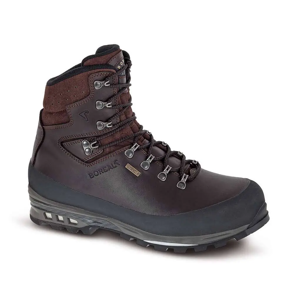 Hiking Trainers Boreal Kovach