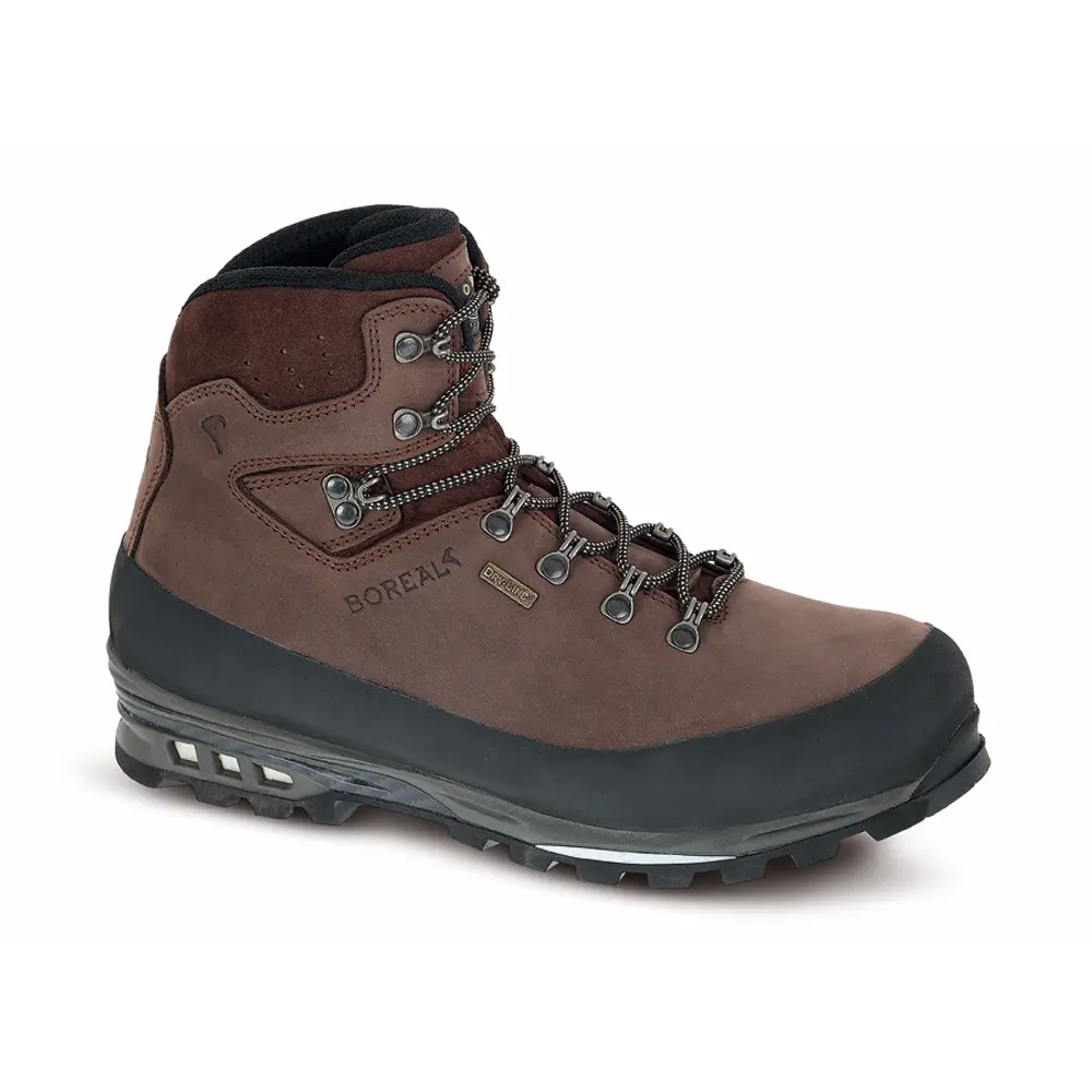 Schoenen Boreal