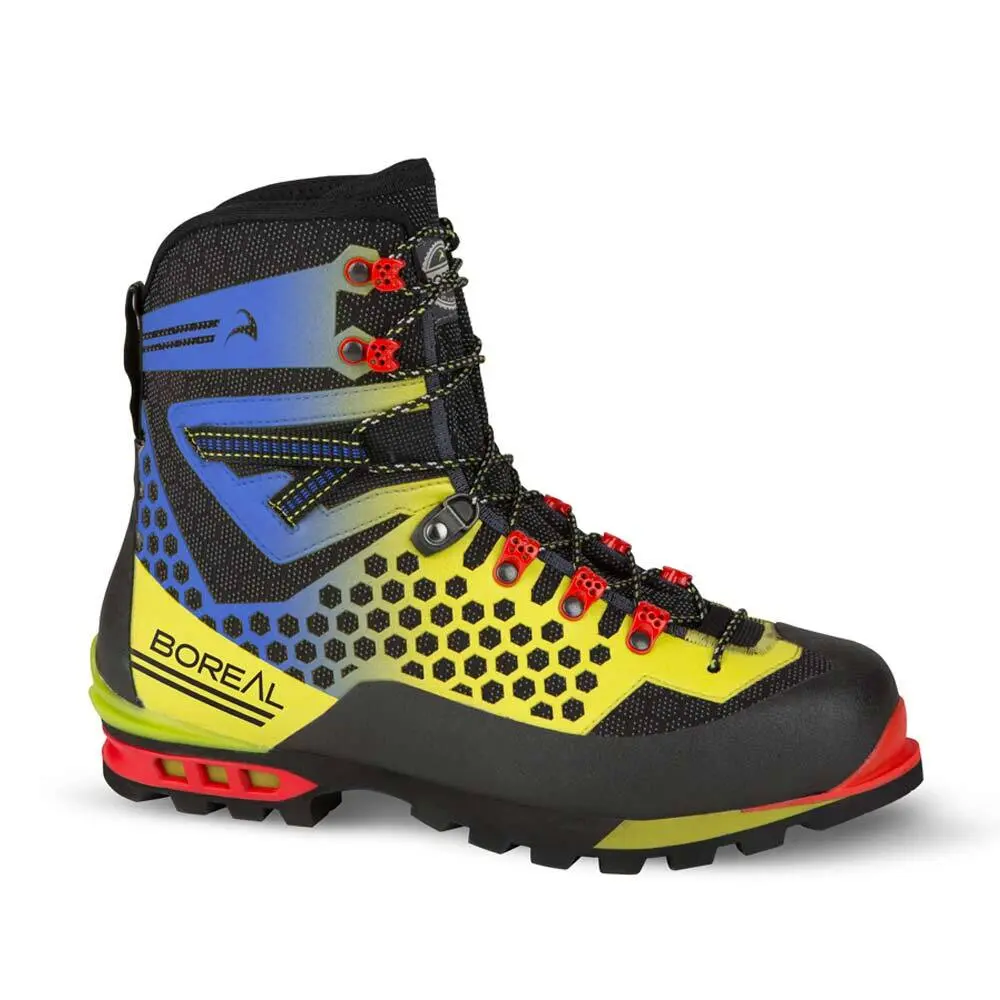 Bergsteigerschuhe Boreal Triglav