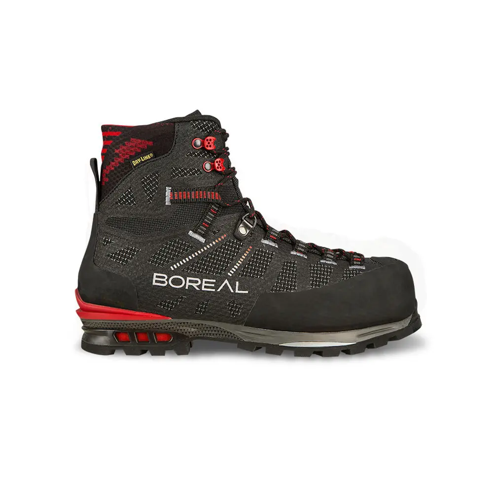 Wandelschoenen Boreal Brenta Tech
