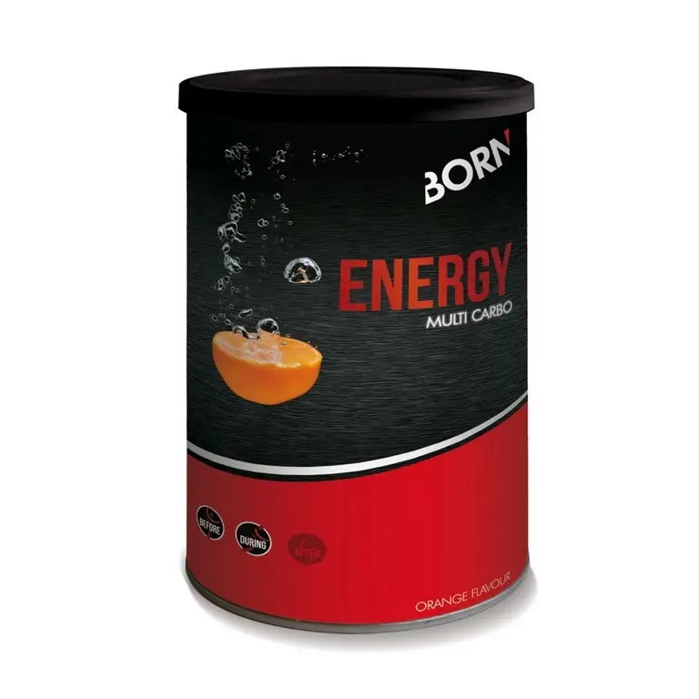Born Noir Energydrink In Der Dose 540 G - Image 2