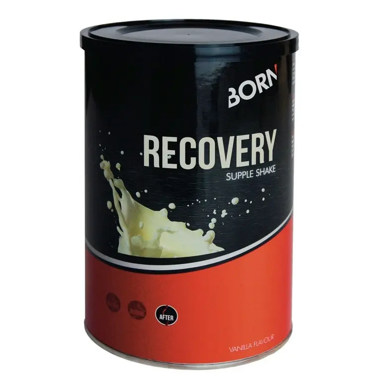 La bebida reconstituyente puede Born Supple 450 g