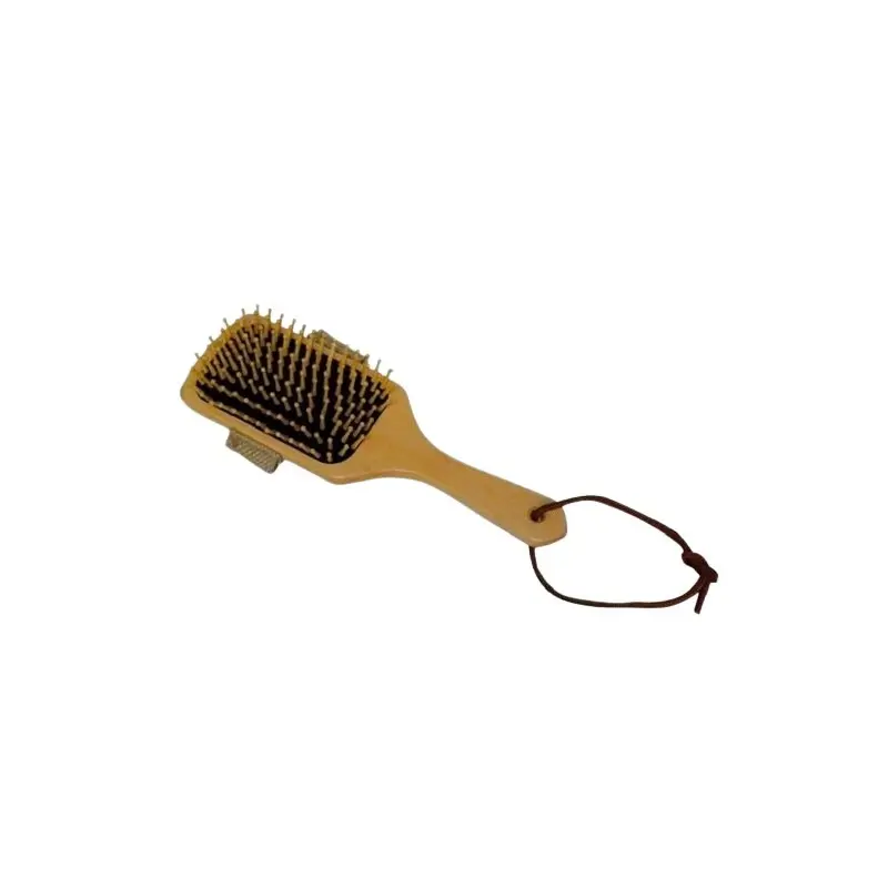 Borstiq Beige Schweif- Und Mähnenbürste
